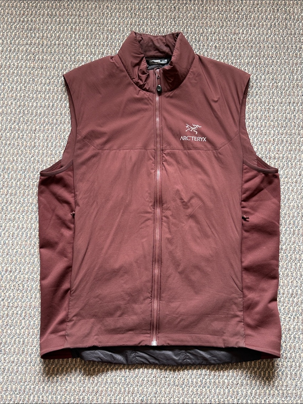 Arcteryx Atom LT Vest